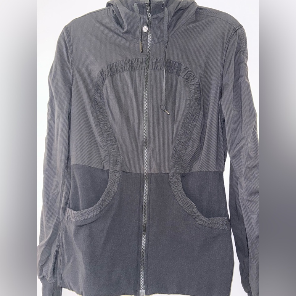 Lululemon Dance Studio Reversible